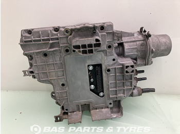 Caixa de velocidade MERCEDES-BENZ