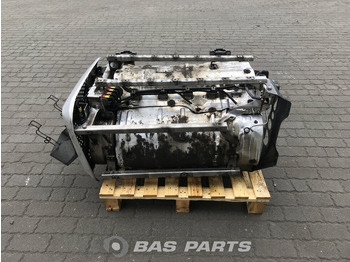 Silenciador MERCEDES-BENZ