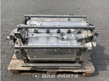 Silenciador MERCEDES-BENZ