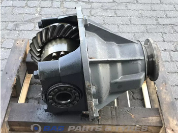 Diferencial por Camião Meritor: foto 3