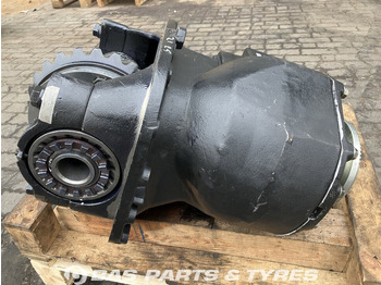 Diferencial por Camião Meritor: foto 3