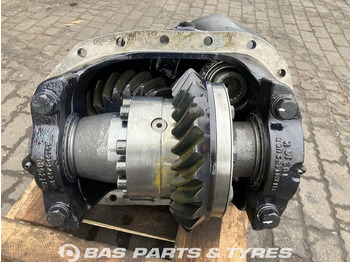 Diferencial por Camião Meritor: foto 2