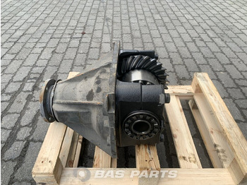 Diferencial MERITOR