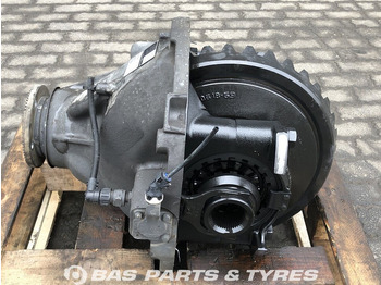 Diferencial MERITOR