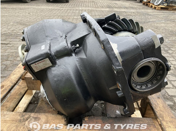 Diferencial MERITOR