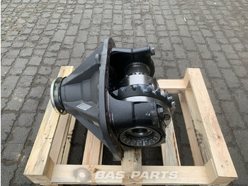 Diferencial MERITOR