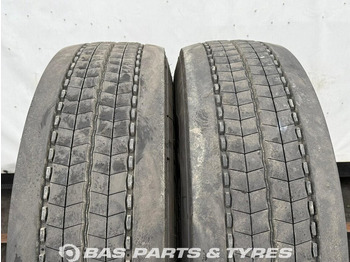 Pneu por Camião Michelin: foto 2