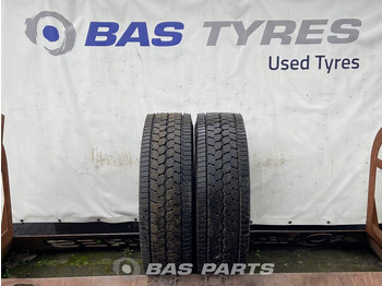 Pneu MICHELIN