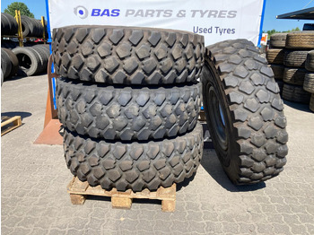 Pneu MICHELIN