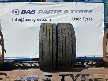 Pneu MICHELIN