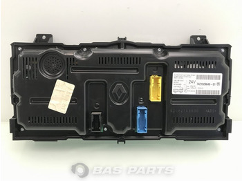 Painel de instrumentos por Camião Renault D-Serie: foto 2