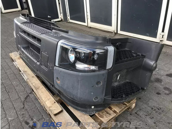 Para-choque por Camião Renault Premium (Meerdere types): foto 2