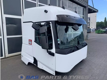 Cabine e interior por Camião Renault T-Serie: foto 2 Cabine e interior por Camião Renault T-Serie: foto 2