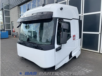 Cabine e interior RENAULT T