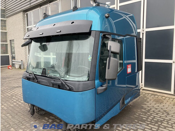 Cabine e interior RENAULT T