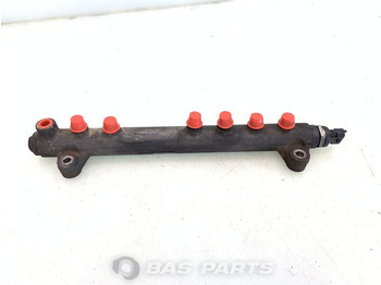 Sistema de combustível RENAULT