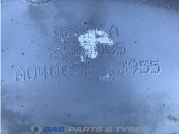 Eixo traseiro por Camião Scania Achterashuis Scania 2188085: foto 4