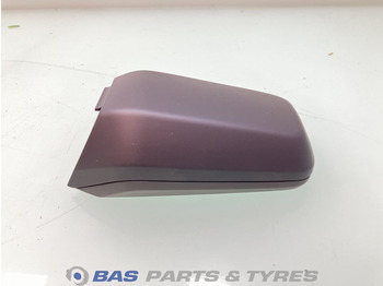 Sistema elétrico SCANIA