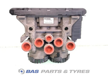 Peças de freio SCANIA