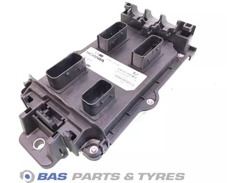 Sistema elétrico SCANIA