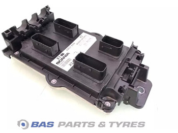 Sistema elétrico SCANIA