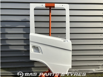 Porta e peças SCANIA G