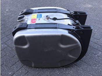 Tanque de combustível por Camião Scania: foto 2