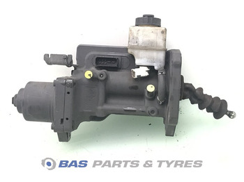 Embreagem e peças SCANIA