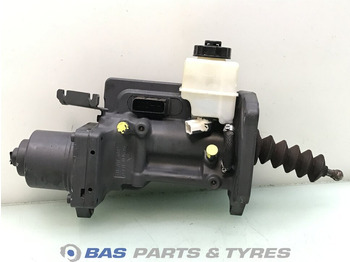 Embreagem e peças SCANIA