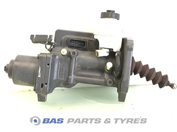 Embreagem e peças SCANIA