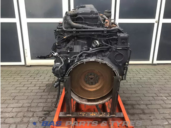 Motor por Camião Scania P-Serie NextGen: foto 2