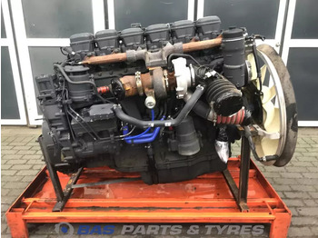 Motor por Camião Scania P-Serie NextGen: foto 3