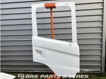 Porta e peças SCANIA P