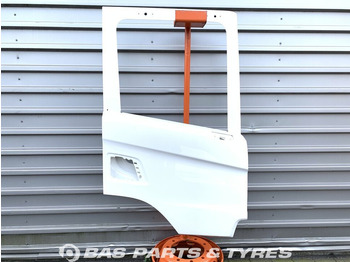 Porta e peças SCANIA P