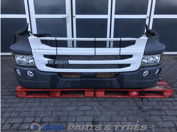 Para-choque SCANIA R