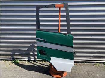 Porta e peças SCANIA R