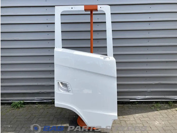 Porta e peças SCANIA S