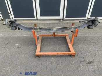 Eixo dianteiro SCANIA