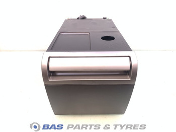 Peça de reposição DAF XF 106