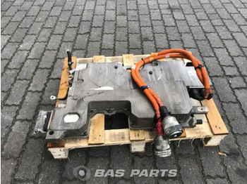 Peça de reposição RENAULT