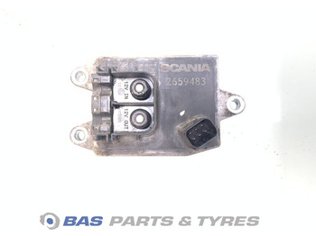 Peça de reposição SCANIA