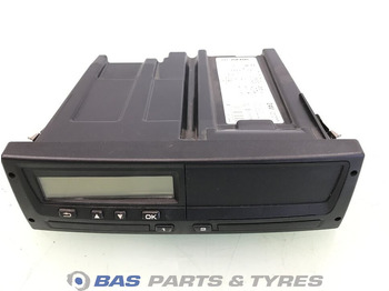 Peça de reposição SCANIA