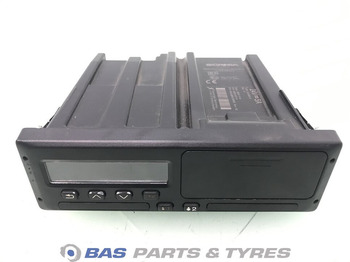 Peça de reposição SCANIA