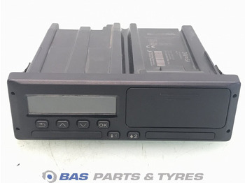 Peça de reposição SCANIA