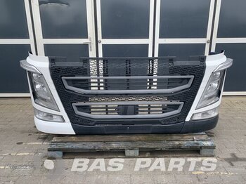Para-choque por Camião VOLVO FH4 Front bumper compleet Volvo FH4 21221138: foto 1