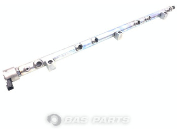 Sistema de combustível VOLVO