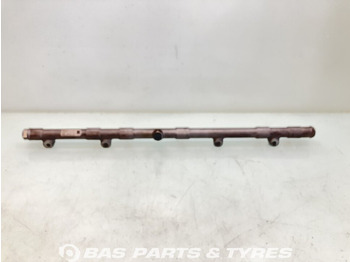 Sistema de combustível VOLVO