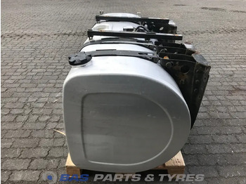 Tanque de combustível por Camião Volvo Brandstoftank Volvo 550 Liter G0000130: foto 2