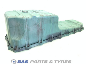 Motor e peças VOLVO