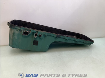 Motor e peças VOLVO